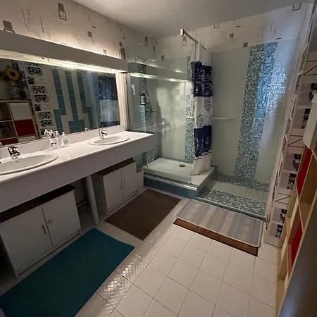 D'hote A Sur Chez Jean-luc Privat bolig *